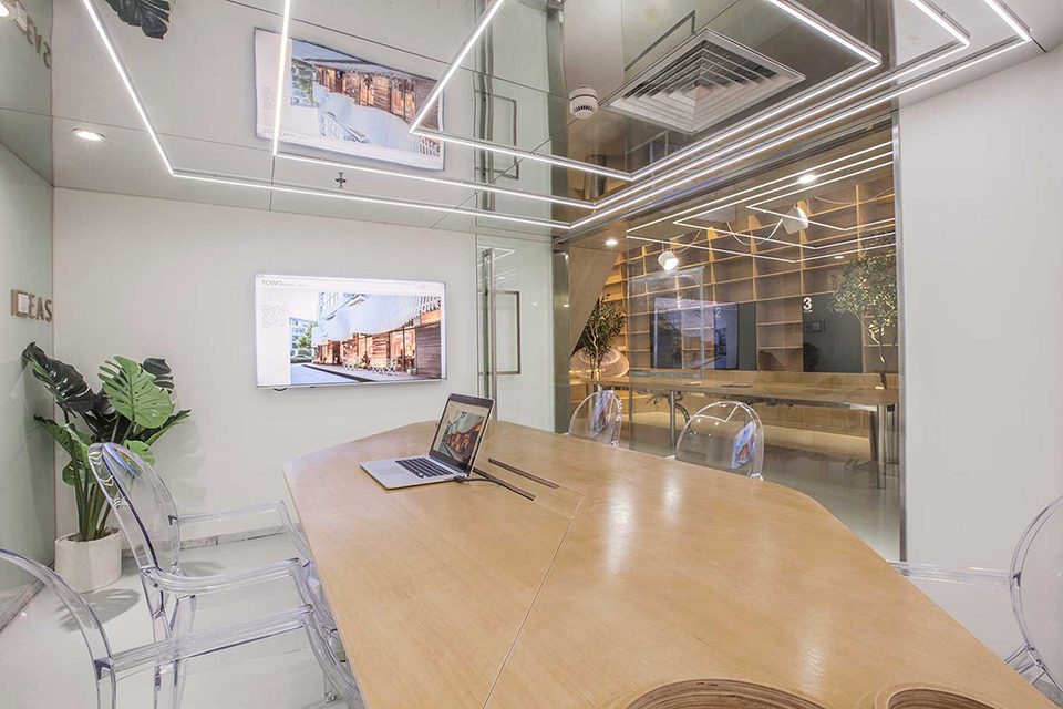 TOWOdesign studio China by Towodesign