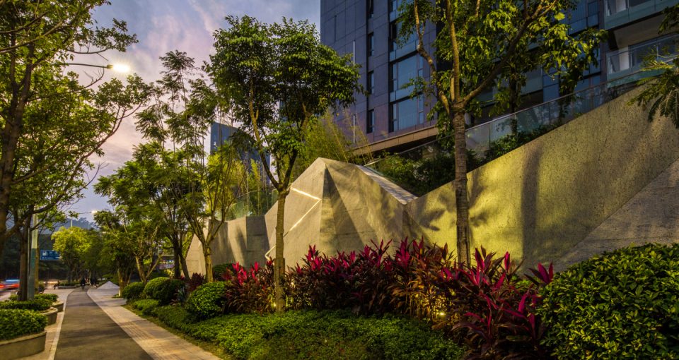 Shenzhen Bolin Tinerry by PleasantHouse