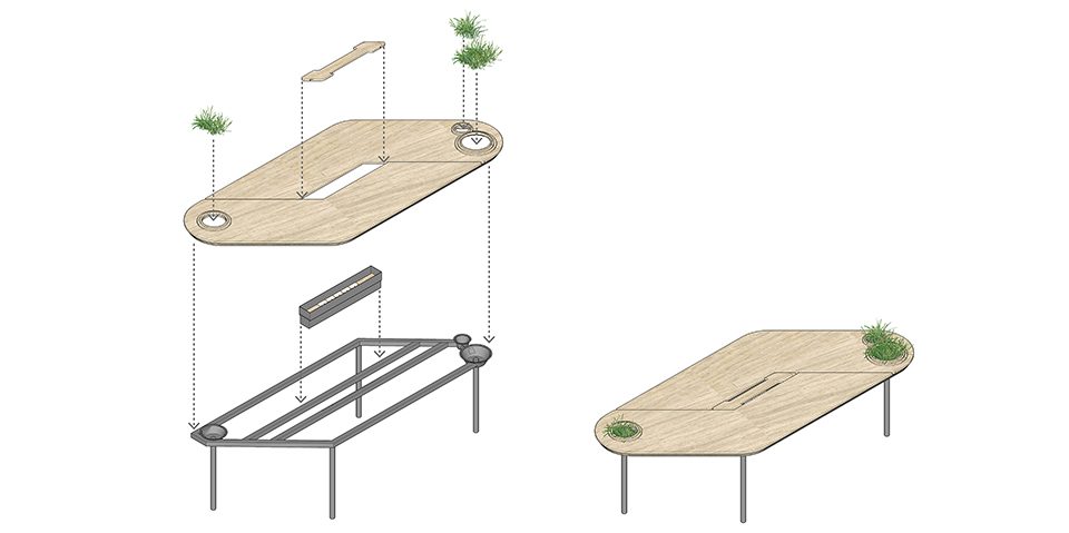 TOWOdesign studio China by Towodesign