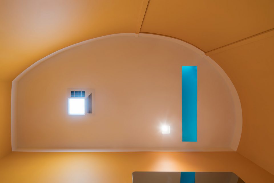 Home Wonderland In Shanghai by Wutopia Lab