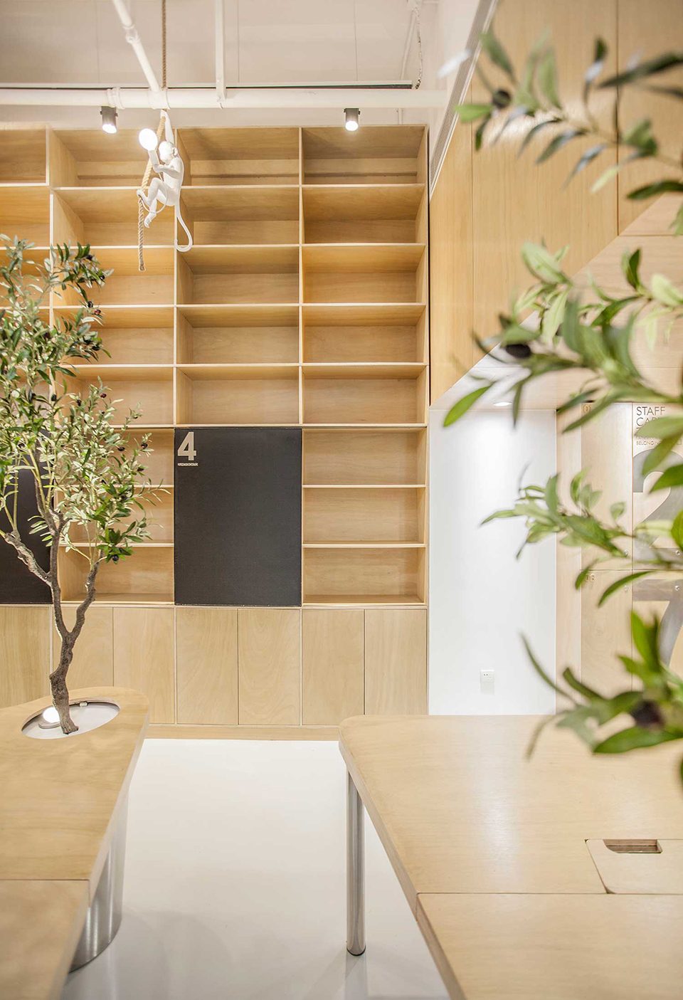 TOWOdesign studio China by Towodesign