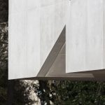 Saint-Jacques-de-la-Lande教堂，法国雷恩 / Álvaro Siza Vieira