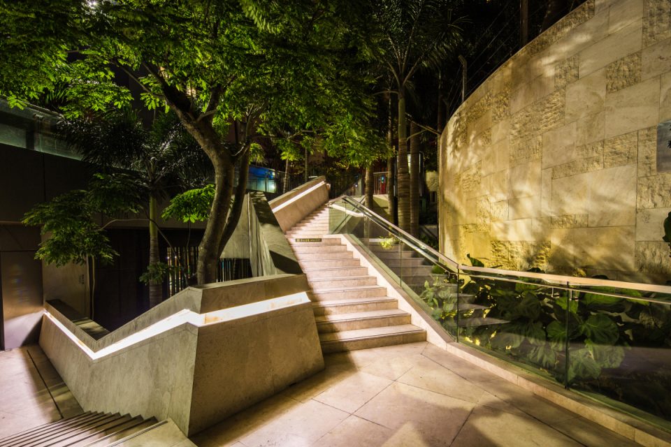 Shenzhen Bolin Tinerry by PleasantHouse