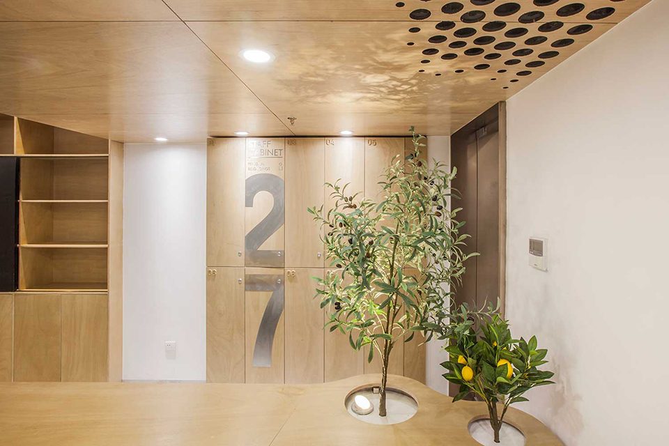 TOWOdesign studio China by Towodesign