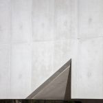 Saint-Jacques-de-la-Lande教堂，法国雷恩 / Álvaro Siza Vieira