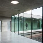 人权体育中心，斯特拉斯堡 / Dominique Coulon & Associés
