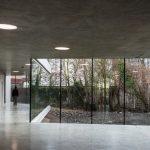 人权体育中心，斯特拉斯堡 / Dominique Coulon & Associés