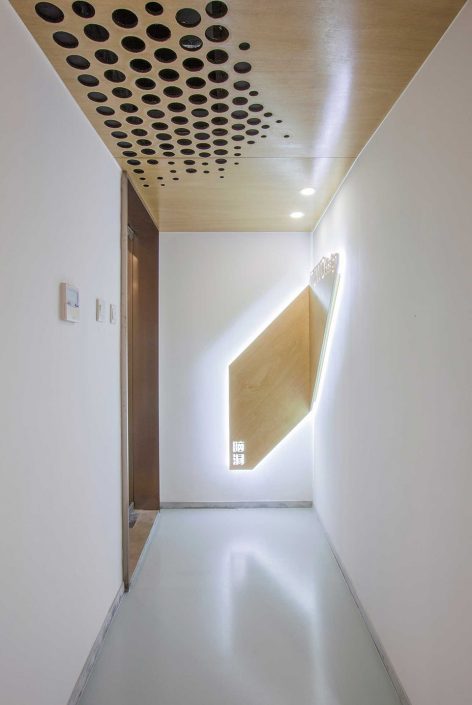 TOWOdesign studio China by Towodesign
