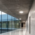 人权体育中心，斯特拉斯堡 / Dominique Coulon & Associés