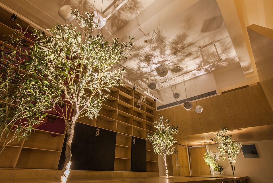 TOWOdesign studio China by Towodesign