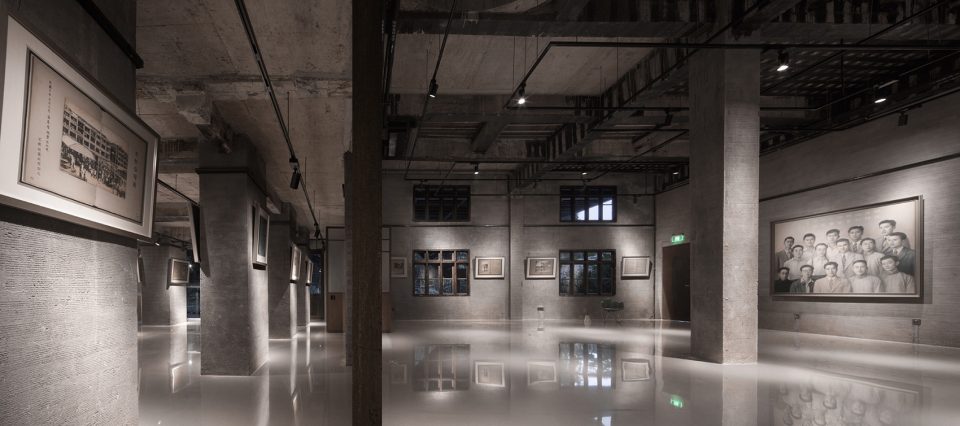 Interior Design of Alila Yangshuo China by Horizontal Space Design