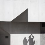 Saint-Jacques-de-la-Lande教堂，法国雷恩 / Álvaro Siza Vieira