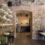 EK酒馆，斯洛文尼亚 / Dekleva Gregorič Architects