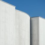 Saint-Jacques-de-la-Lande教堂，法国雷恩 / Álvaro Siza Vieira