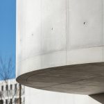 Saint-Jacques-de-la-Lande教堂，法国雷恩 / Álvaro Siza Vieira
