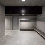人权体育中心，斯特拉斯堡 / Dominique Coulon & Associés