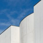 Saint-Jacques-de-la-Lande教堂，法国雷恩 / Álvaro Siza Vieira