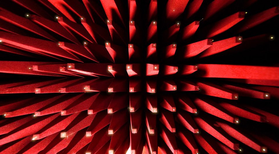 NERVE ISENSE DESIGN