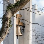 Saint-Jacques-de-la-Lande教堂，法国雷恩 / Álvaro Siza Vieira