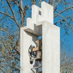 Saint-Jacques-de-la-Lande教堂，法国雷恩 / Álvaro Siza Vieira