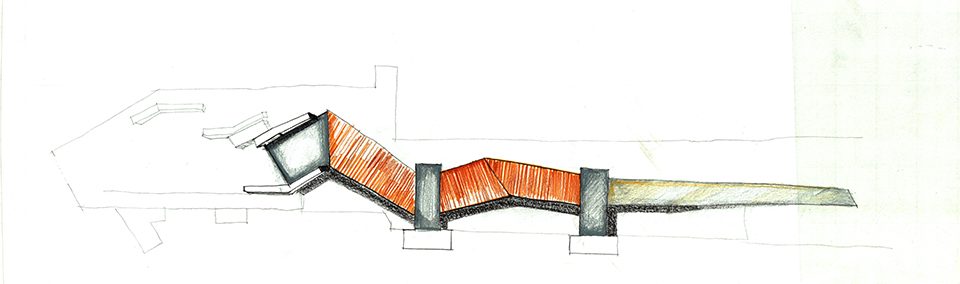 The Dogpatch Ropewalk by Fletcher Studio