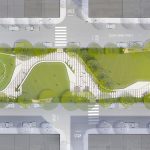 旧金山南花园 / Fletcher Studio