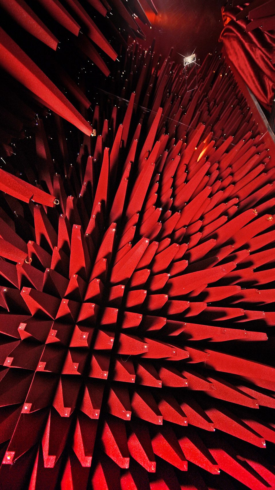 NERVE ISENSE DESIGN