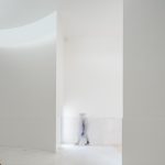 Saint-Jacques-de-la-Lande教堂，法国雷恩 / Álvaro Siza Vieira