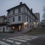 EK酒馆，斯洛文尼亚 / Dekleva Gregorič Architects