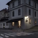 EK酒馆，斯洛文尼亚 / Dekleva Gregorič Architects
