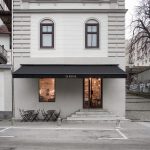 EK酒馆，斯洛文尼亚 / Dekleva Gregorič Architects