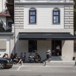 EK酒馆，斯洛文尼亚 / Dekleva Gregorič Architects