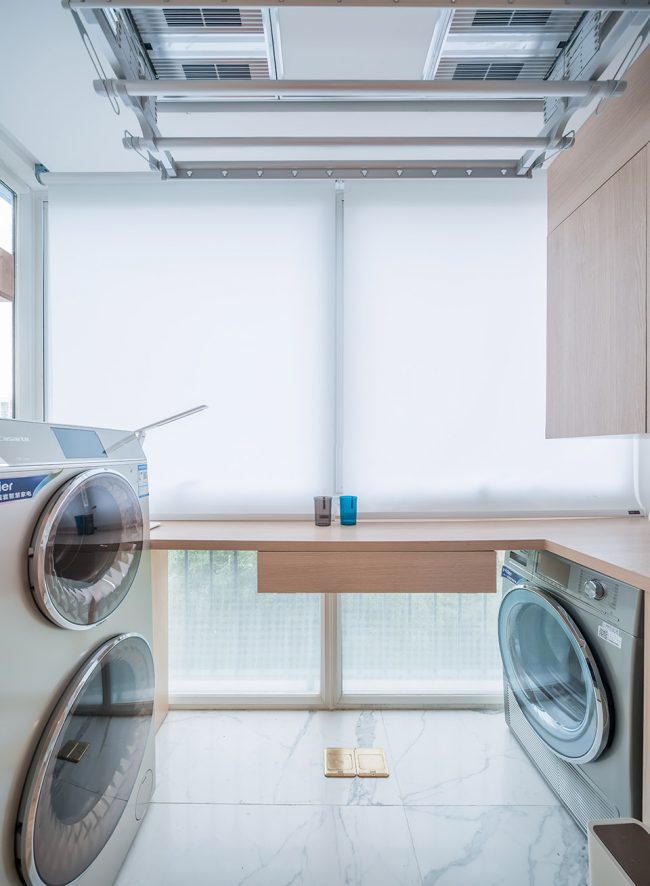 Home Wonderland In Shanghai by Wutopia Lab