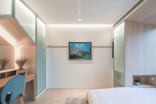 Home Wonderland In Shanghai by Wutopia Lab