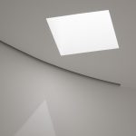 Saint-Jacques-de-la-Lande教堂，法国雷恩 / Álvaro Siza Vieira