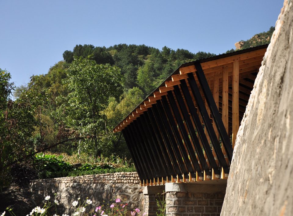 zhang luobuowan bridge atelier heimat