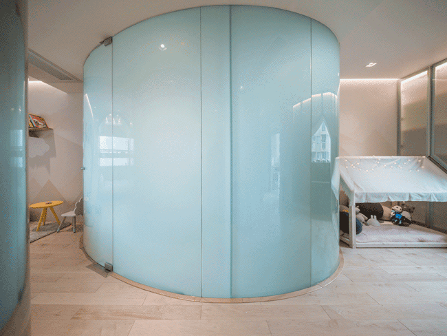 Home Wonderland In Shanghai by Wutopia Lab