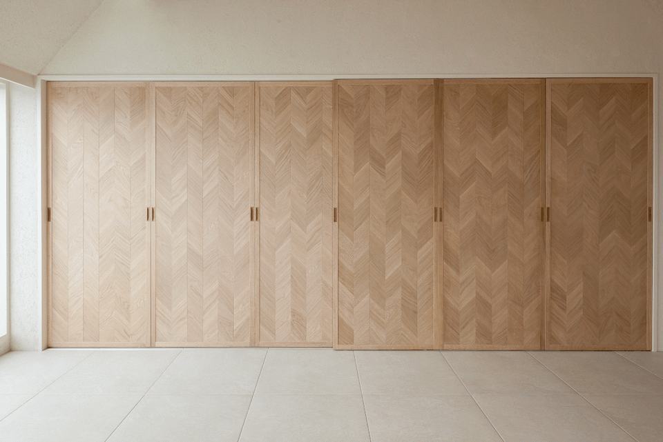 Shibuya Apartment 402 by Hiroyuki Ogawa Architects Inc 1