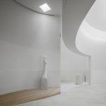 Saint-Jacques-de-la-Lande教堂，法国雷恩 / Álvaro Siza Vieira