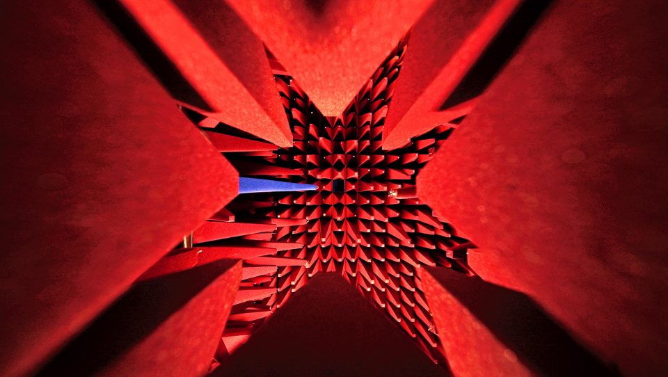 NERVE ISENSE DESIGN