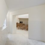 Saint-Jacques-de-la-Lande教堂，法国雷恩 / Álvaro Siza Vieira