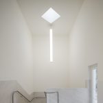 Saint-Jacques-de-la-Lande教堂，法国雷恩 / Álvaro Siza Vieira