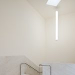 Saint-Jacques-de-la-Lande教堂，法国雷恩 / Álvaro Siza Vieira