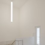 Saint-Jacques-de-la-Lande教堂，法国雷恩 / Álvaro Siza Vieira