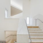 Saint-Jacques-de-la-Lande教堂，法国雷恩 / Álvaro Siza Vieira