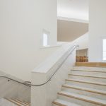 Saint-Jacques-de-la-Lande教堂，法国雷恩 / Álvaro Siza Vieira