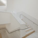 Saint-Jacques-de-la-Lande教堂，法国雷恩 / Álvaro Siza Vieira