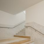 Saint-Jacques-de-la-Lande教堂，法国雷恩 / Álvaro Siza Vieira