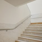 Saint-Jacques-de-la-Lande教堂，法国雷恩 / Álvaro Siza Vieira