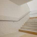 Saint-Jacques-de-la-Lande教堂，法国雷恩 / Álvaro Siza Vieira
